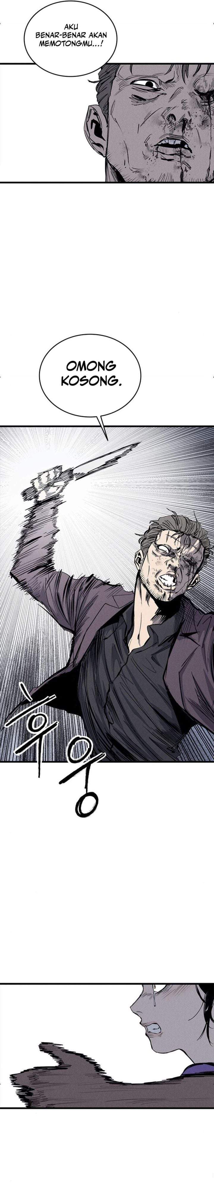 High Class Chapter 67