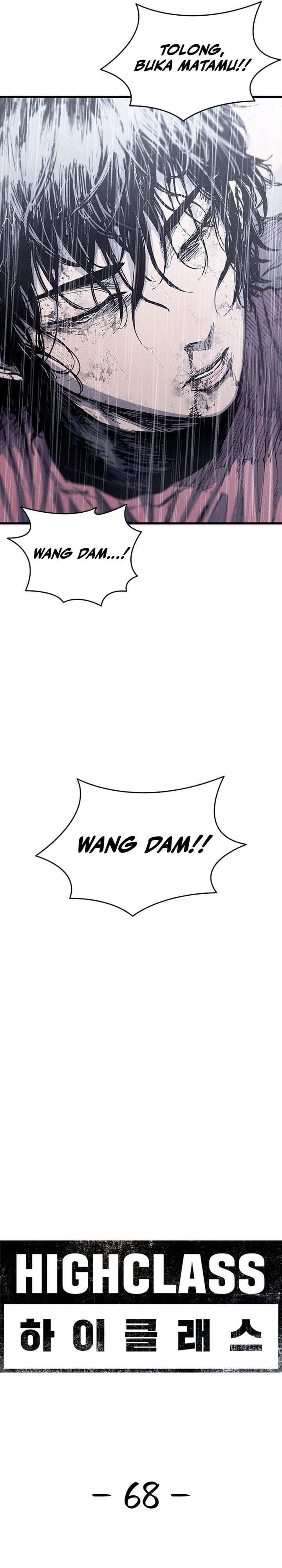 High Class Chapter 68