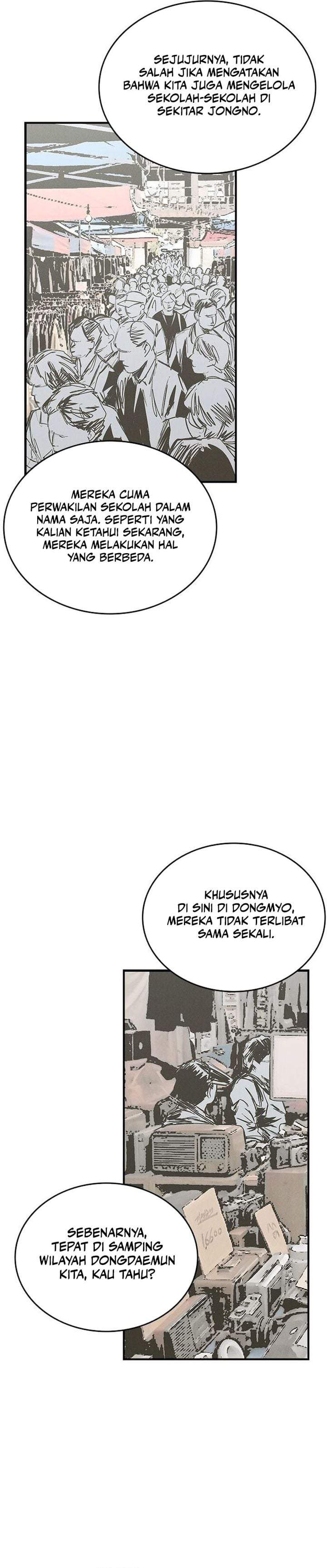 High Class Chapter 68
