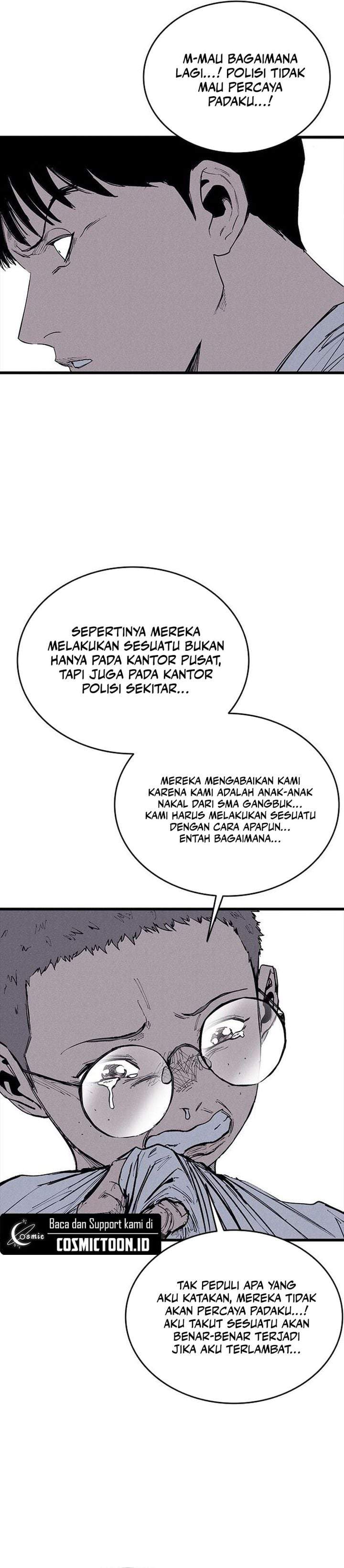 High Class Chapter 68
