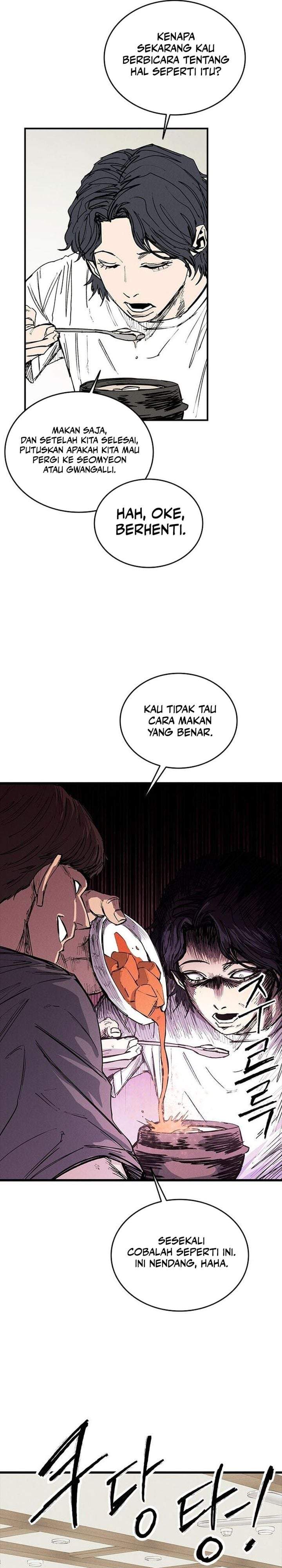 High Class Chapter 68