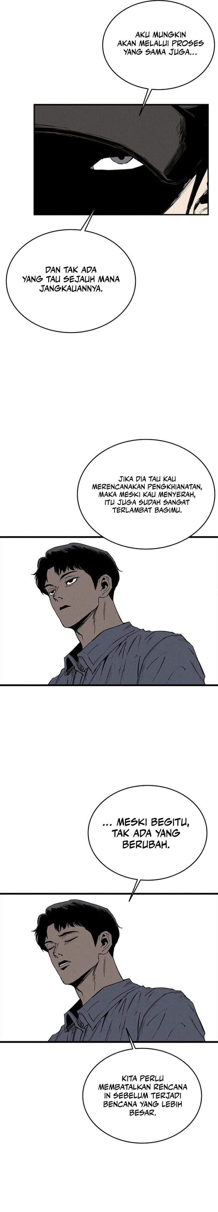 High Class Chapter 68