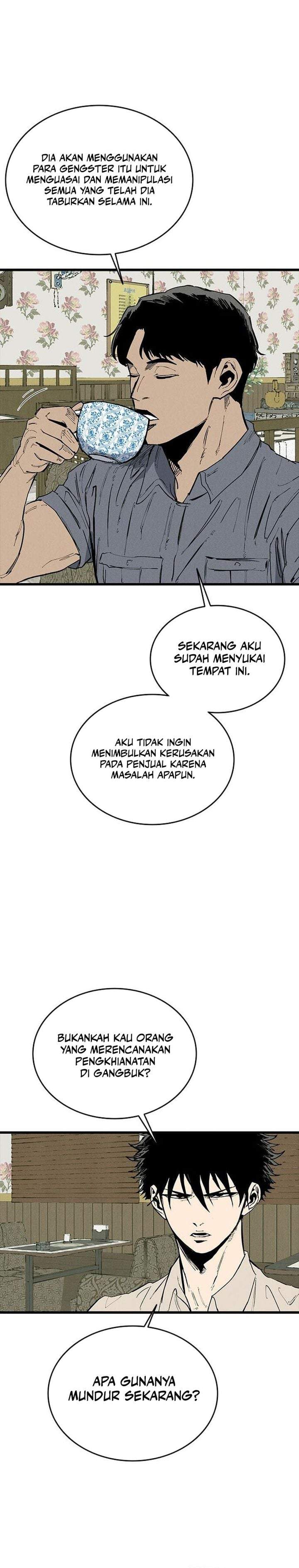 High Class Chapter 68
