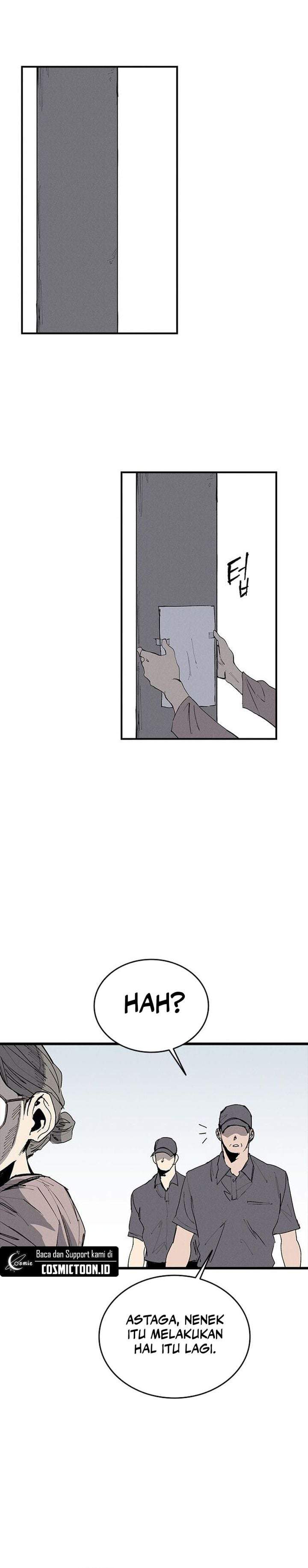 High Class Chapter 68