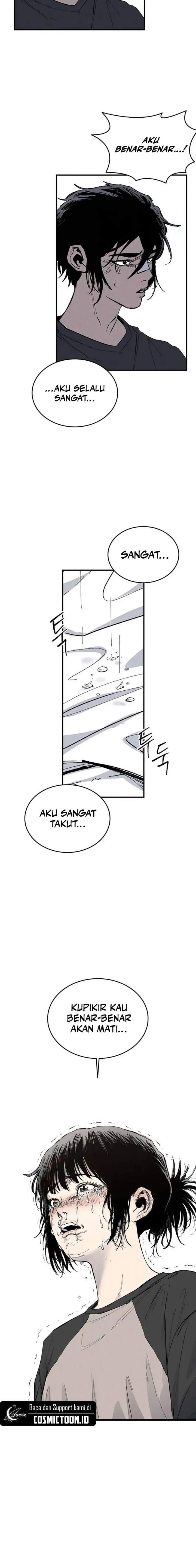 High Class Chapter 69