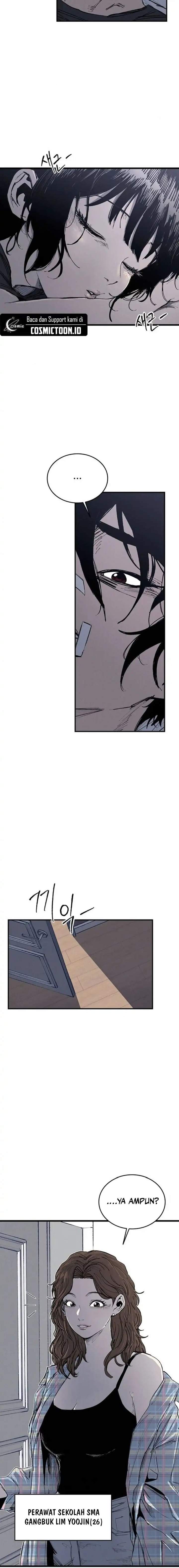 High Class Chapter 69