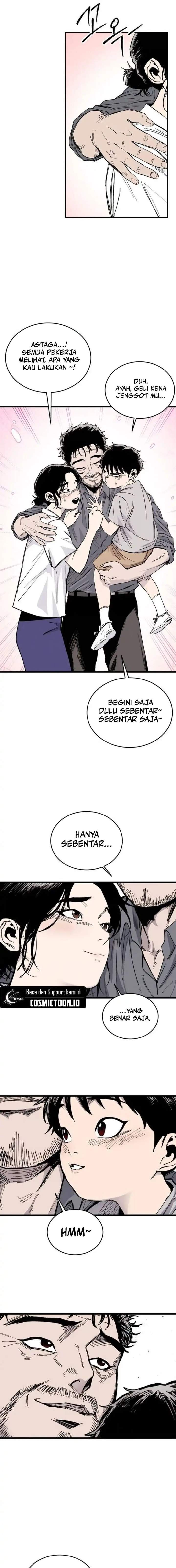 High Class Chapter 69