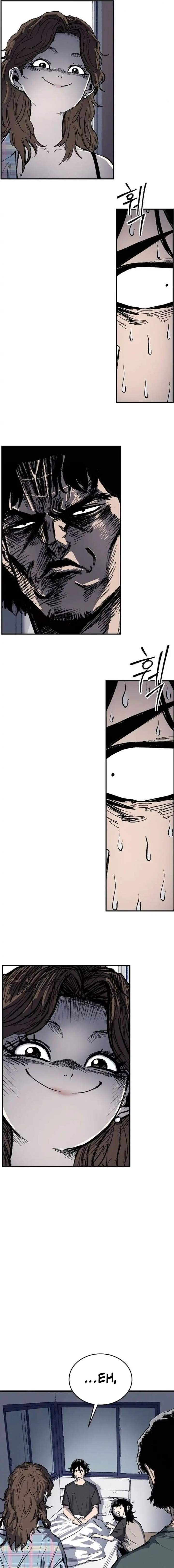 High Class Chapter 69