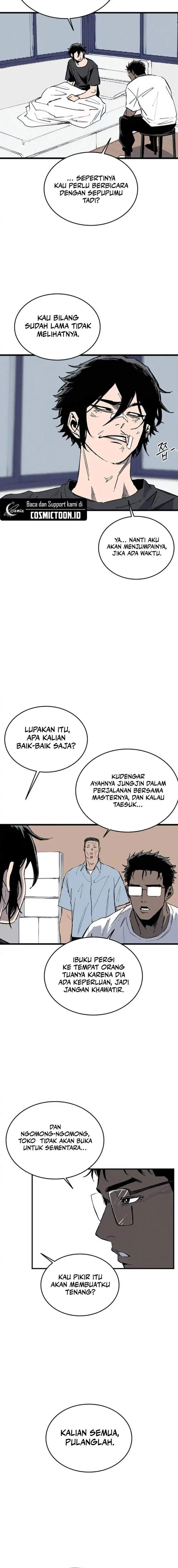 High Class Chapter 69