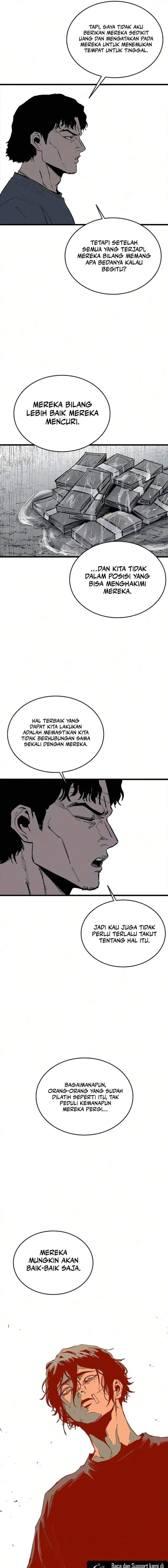 High Class Chapter 70
