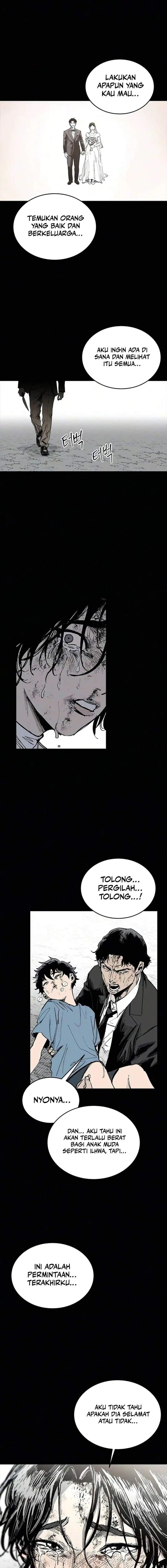 High Class Chapter 70
