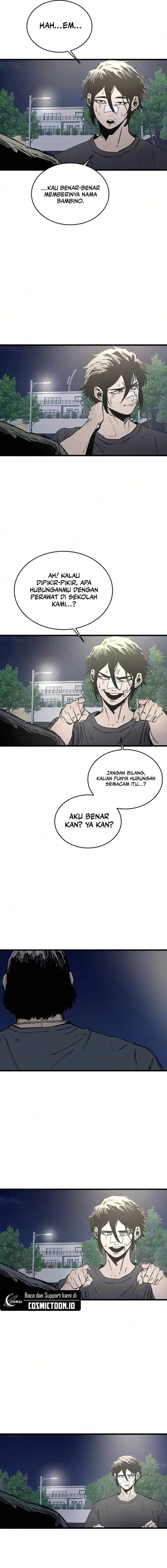 High Class Chapter 70