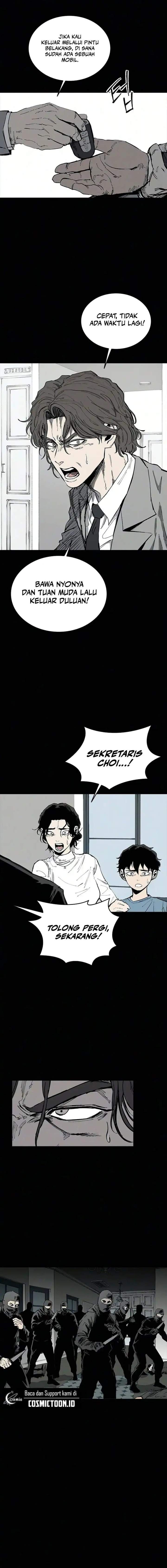 High Class Chapter 70