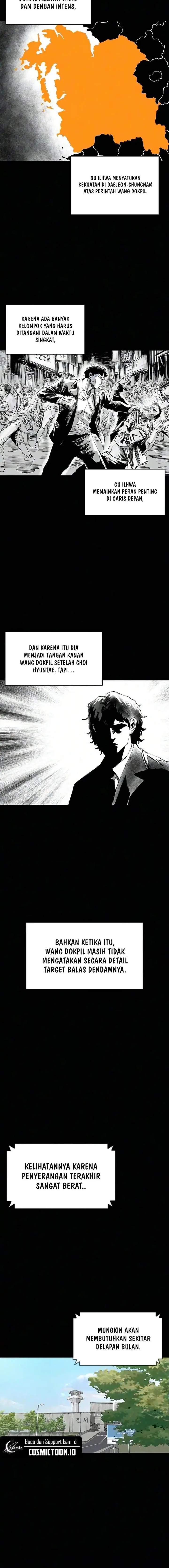 High Class Chapter 70