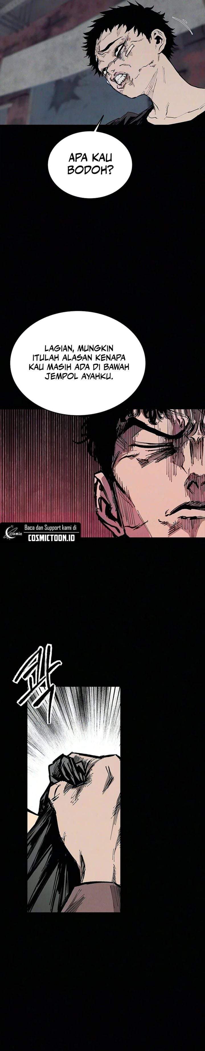 High Class Chapter 71