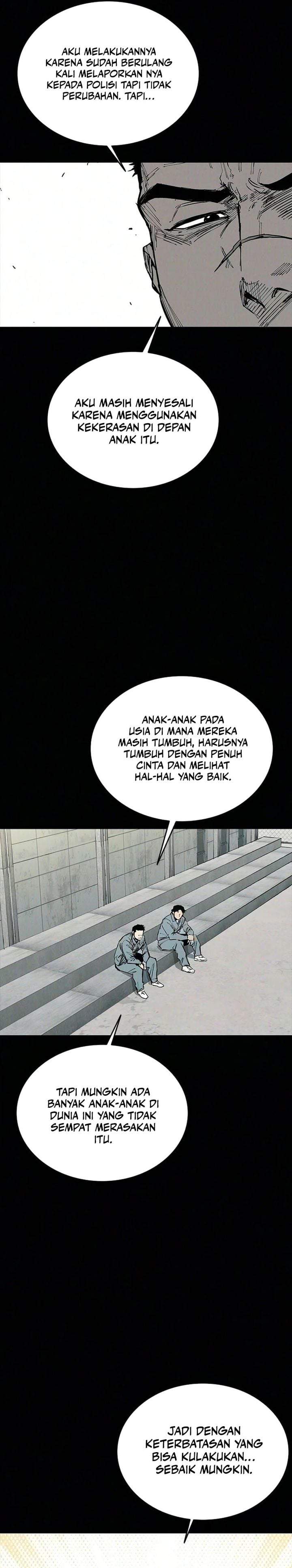 High Class Chapter 71