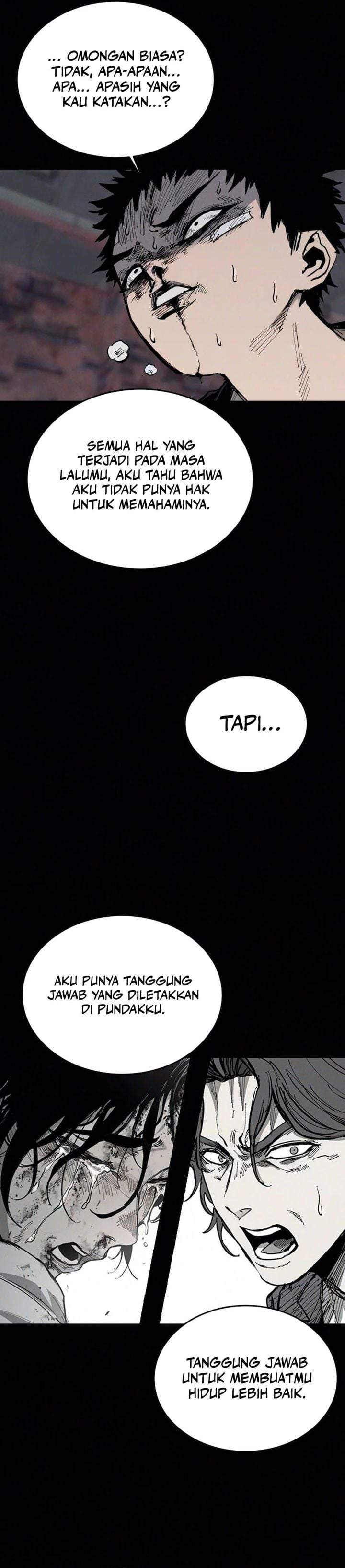 High Class Chapter 71