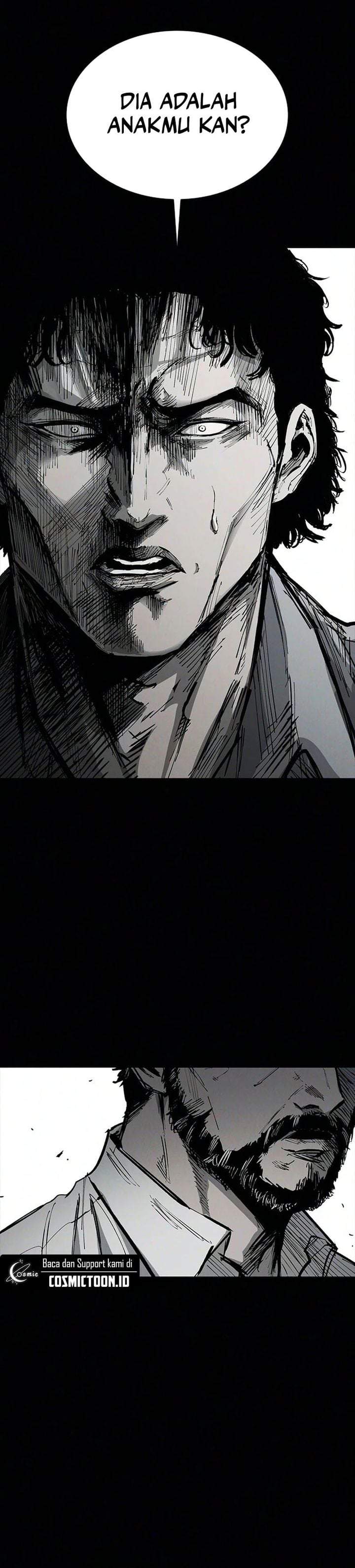 High Class Chapter 71