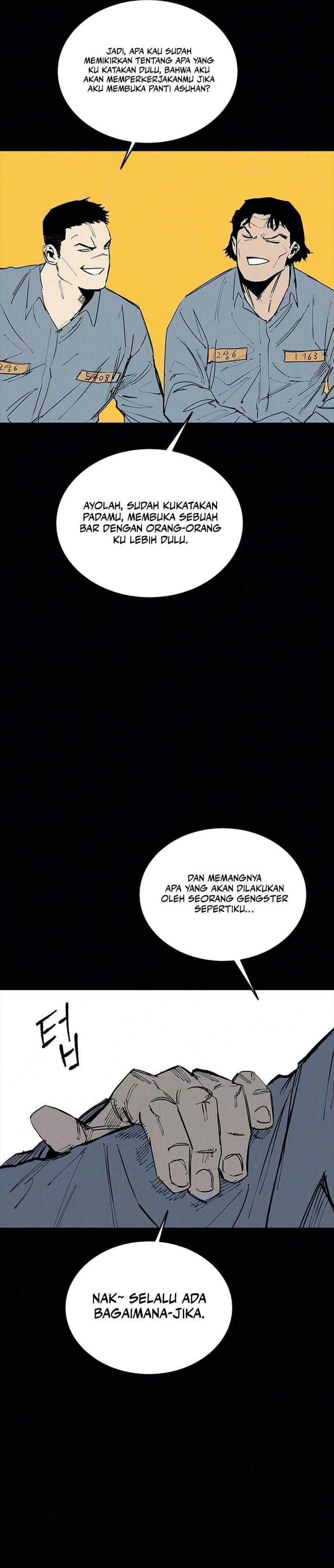 High Class Chapter 71