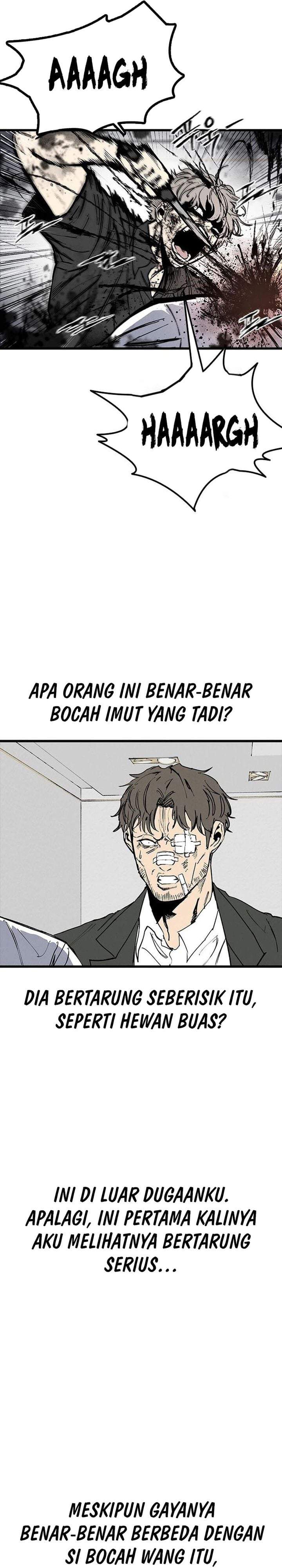 High Class Chapter 74
