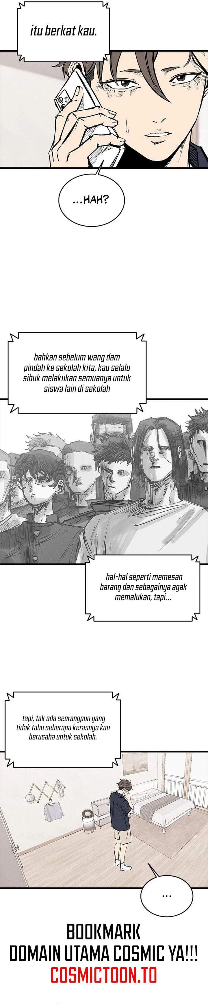 High Class Chapter 75