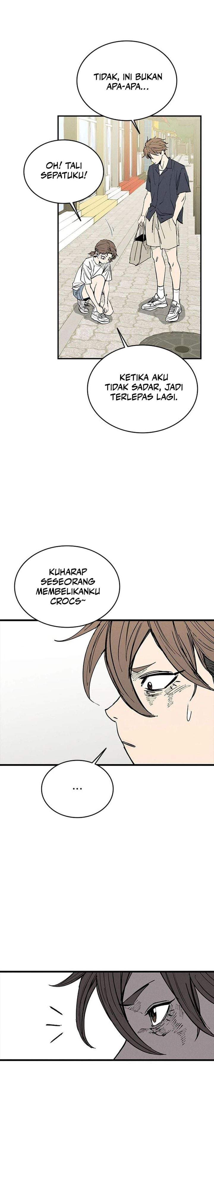 High Class Chapter 75