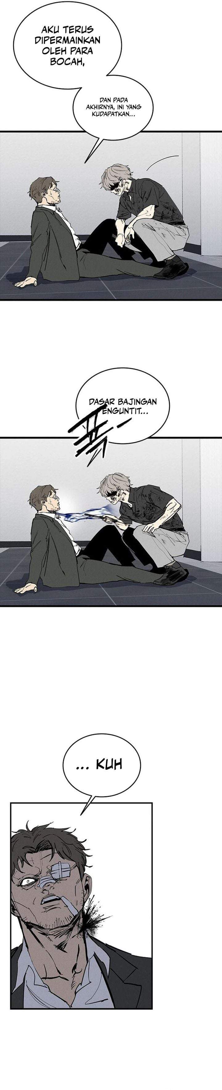 High Class Chapter 75