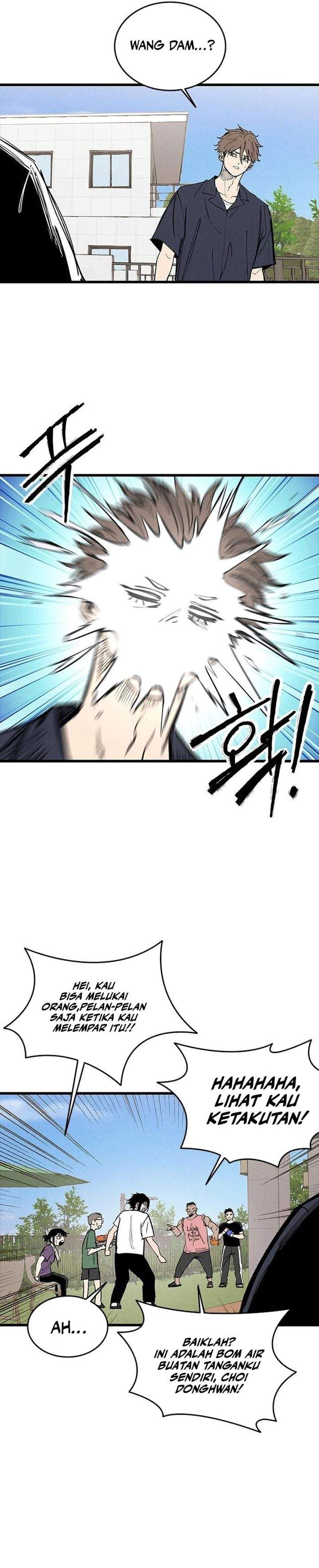 High Class Chapter 75