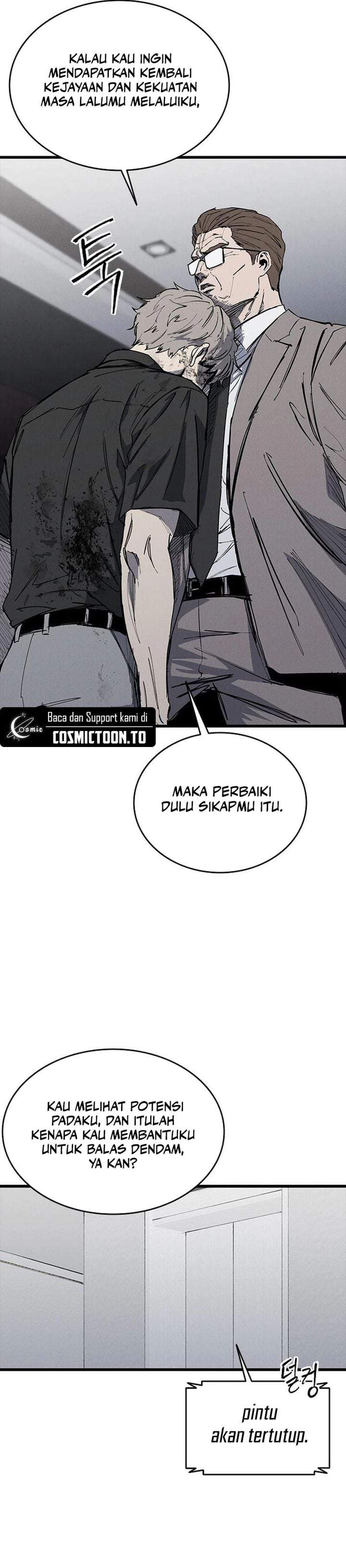 High Class Chapter 75