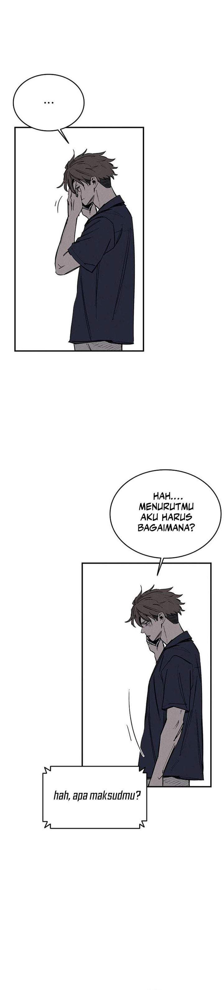 High Class Chapter 75