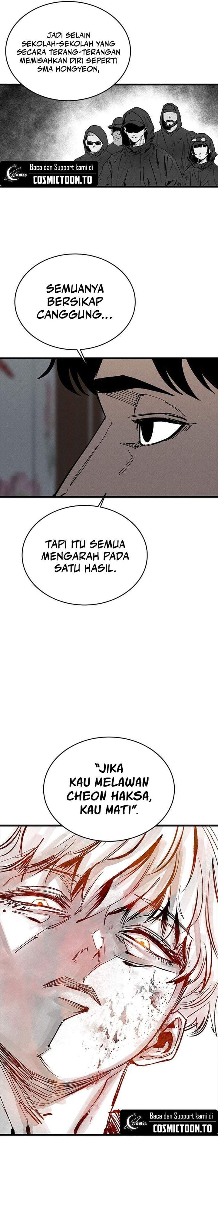 High Class Chapter 76