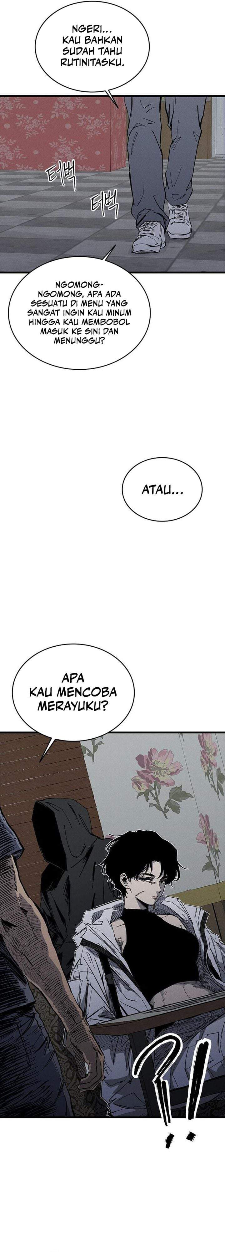 High Class Chapter 76