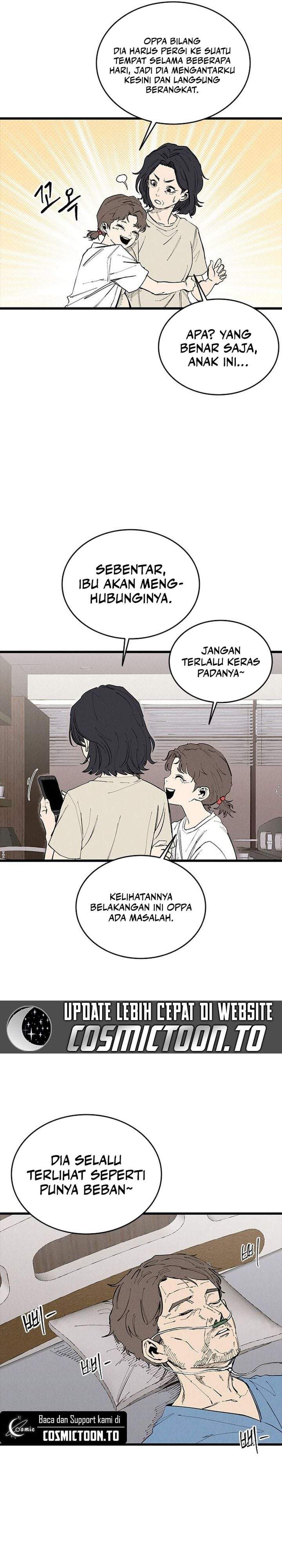 High Class Chapter 76