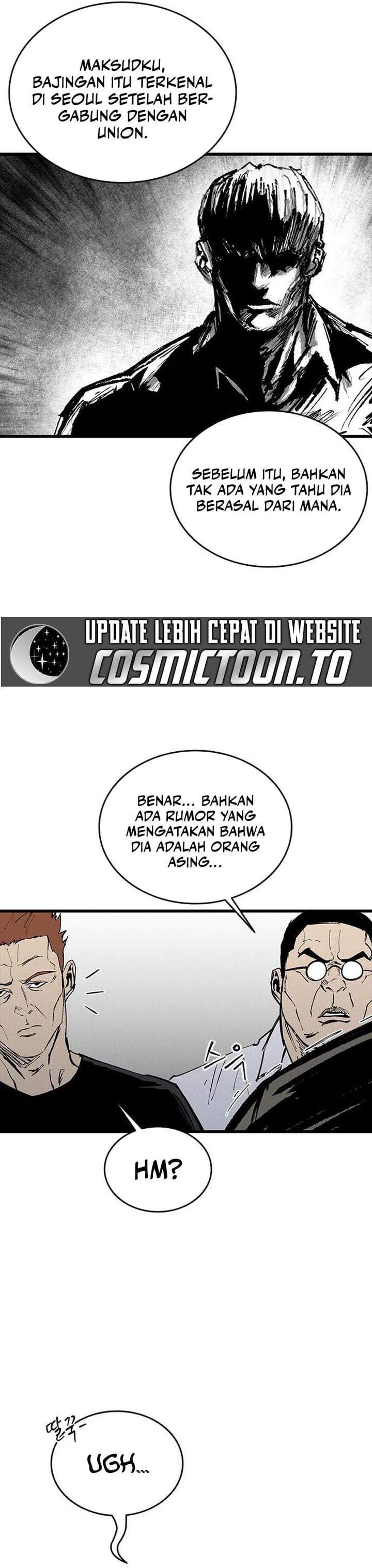 High Class Chapter 76