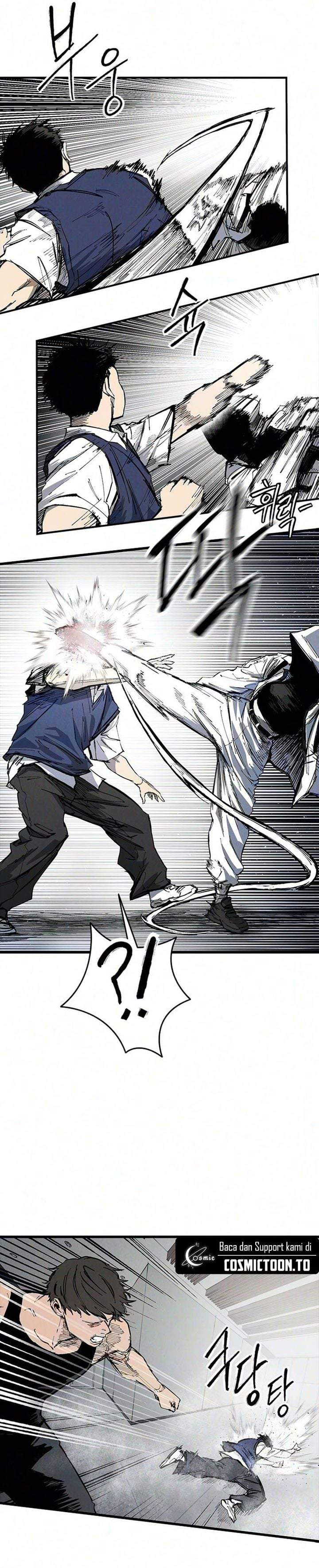 High Class Chapter 77