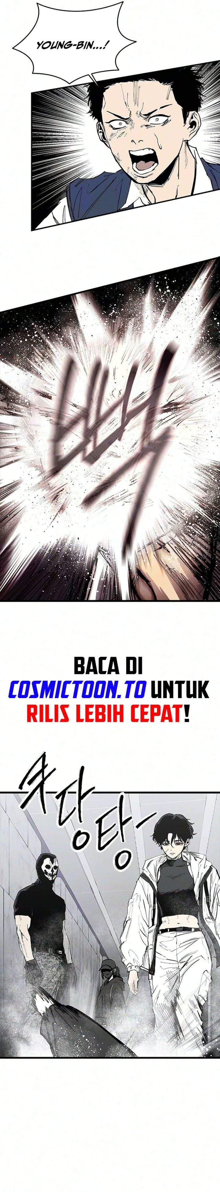 High Class Chapter 77