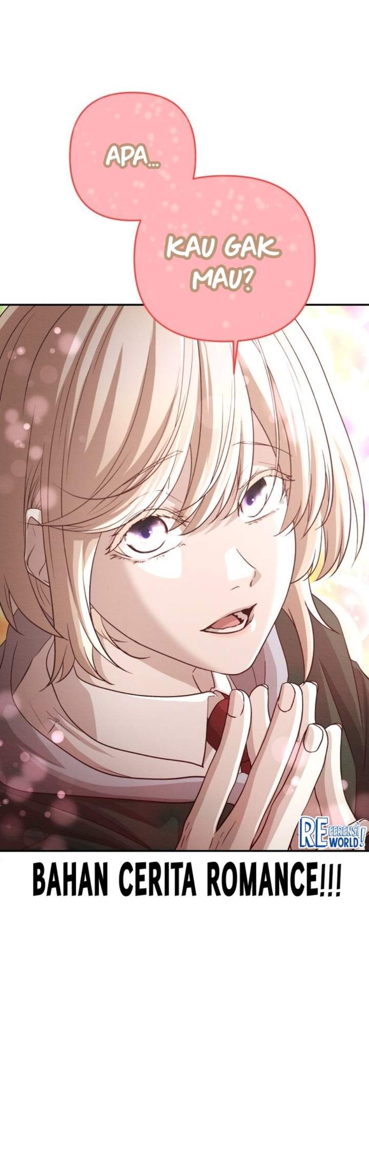 The Ultimate Romanticist Chapter 1
