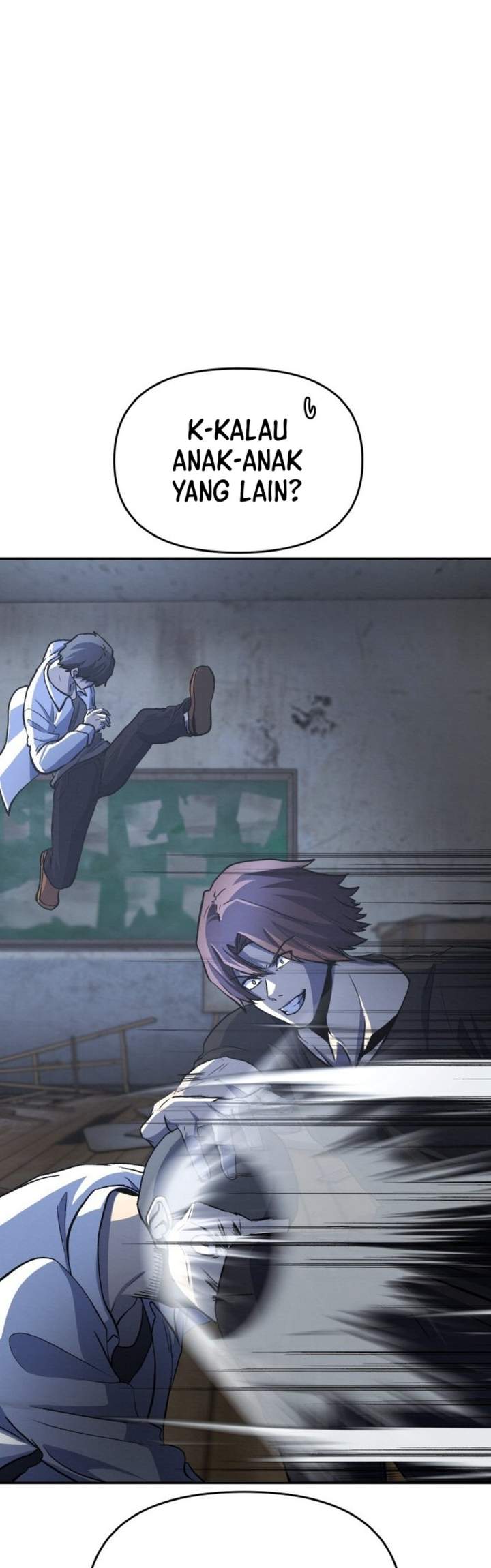 The Ultimate Romanticist Chapter 1