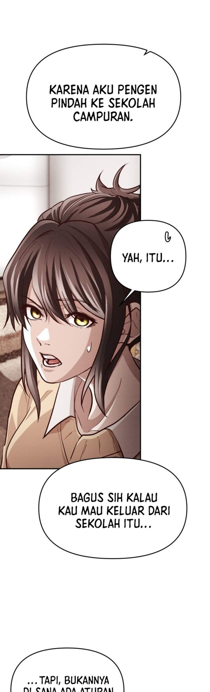 The Ultimate Romanticist Chapter 1