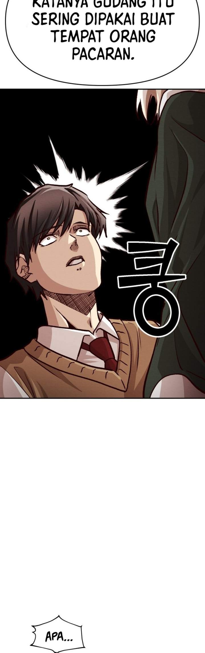 The Ultimate Romanticist Chapter 1