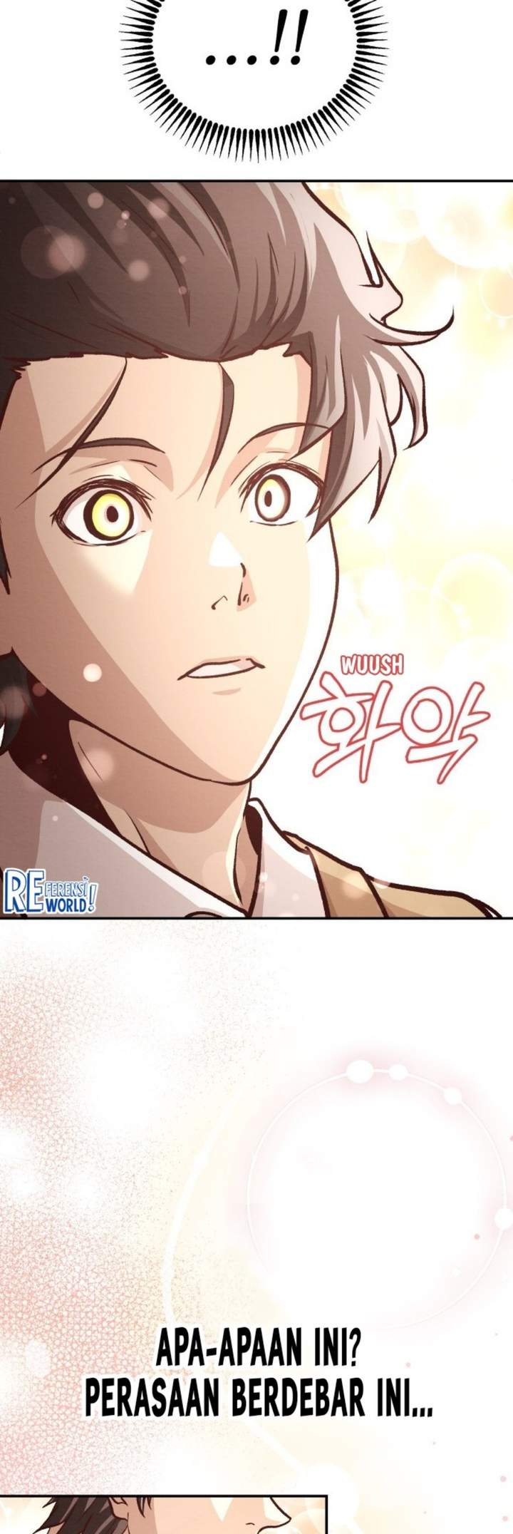 The Ultimate Romanticist Chapter 1