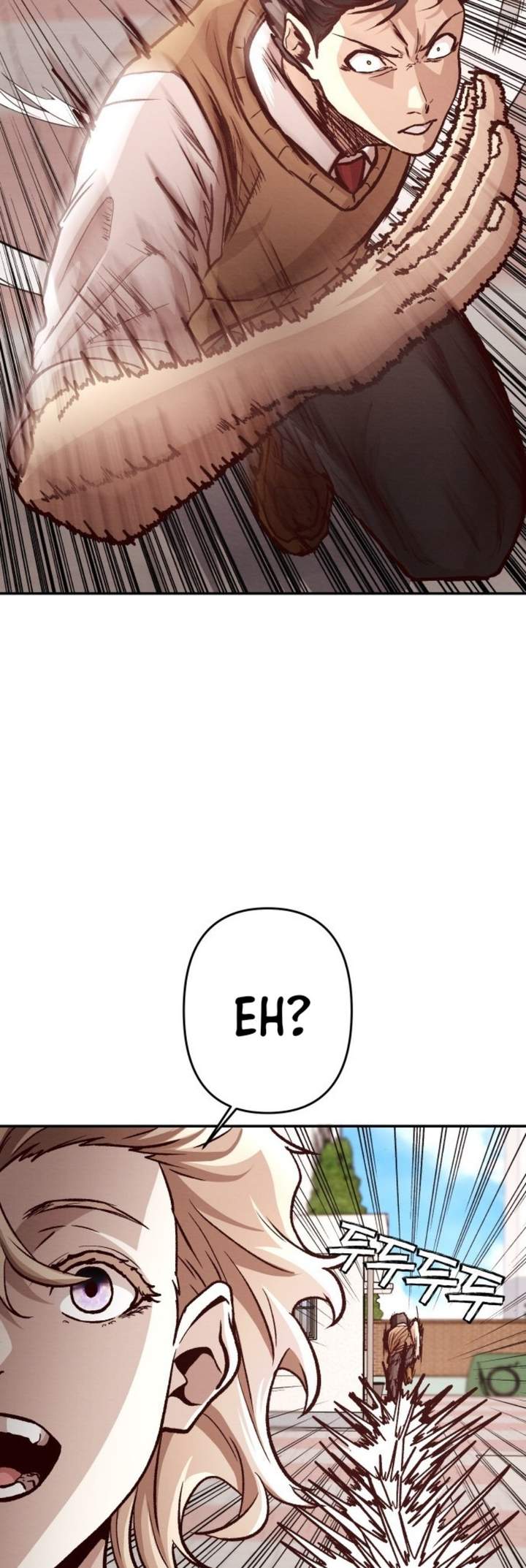 The Ultimate Romanticist Chapter 1