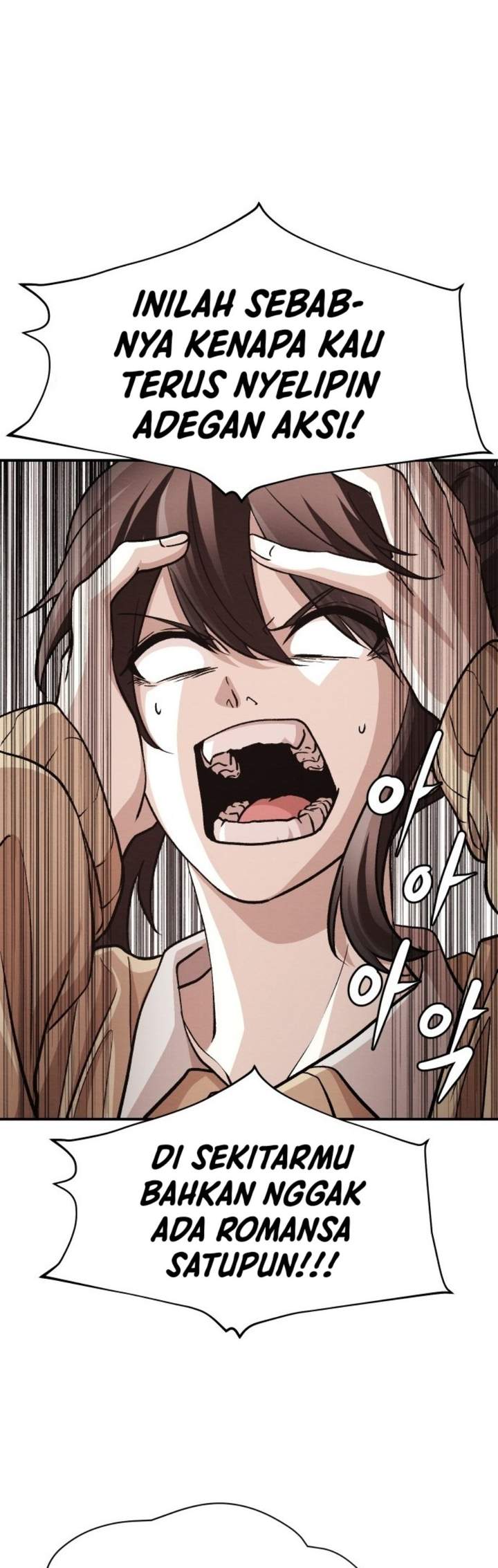 The Ultimate Romanticist Chapter 1
