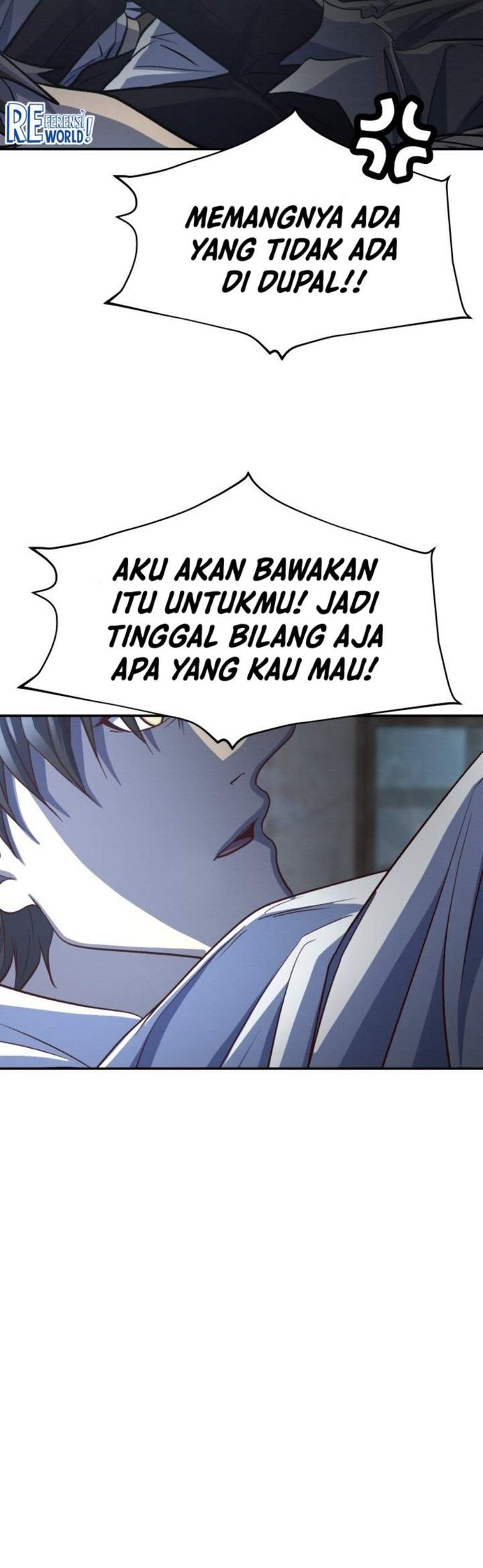 The Ultimate Romanticist Chapter 1
