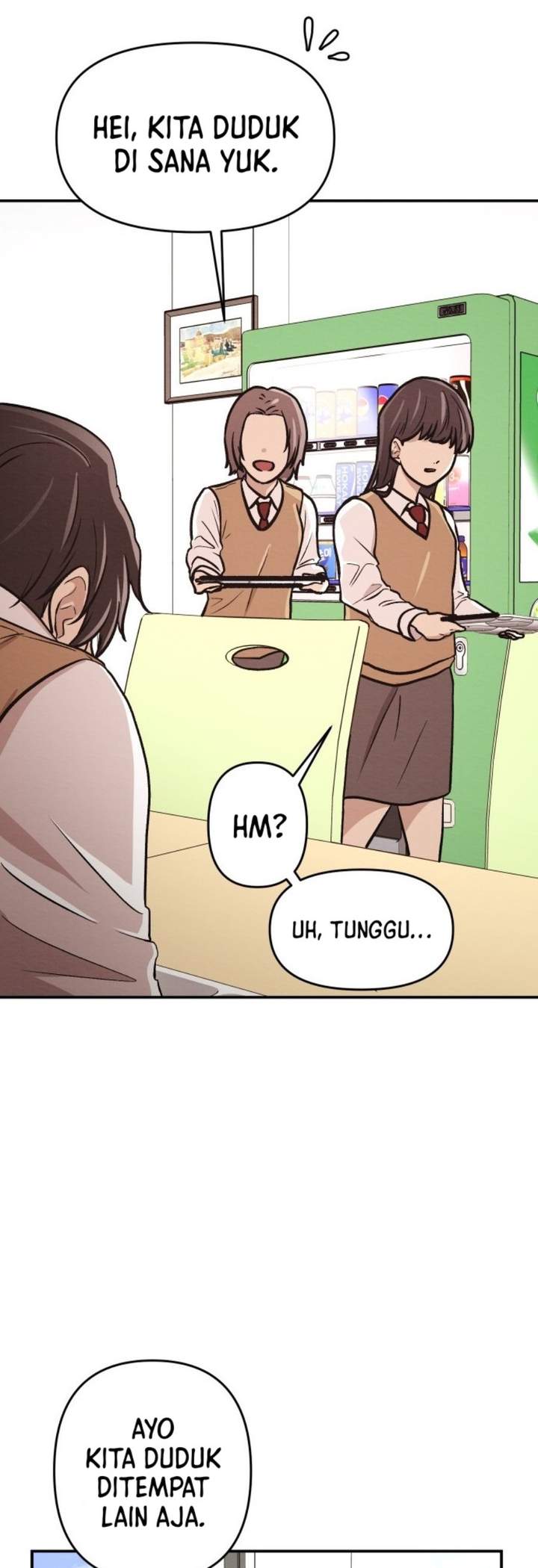 The Ultimate Romanticist Chapter 1