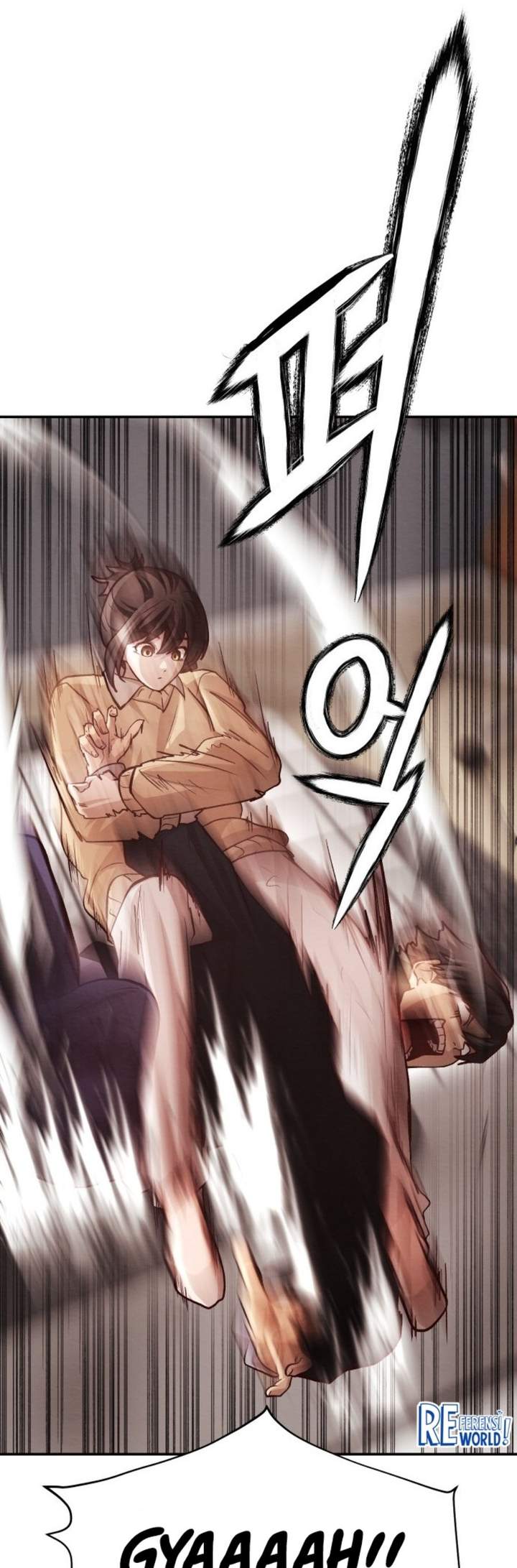 The Ultimate Romanticist Chapter 1