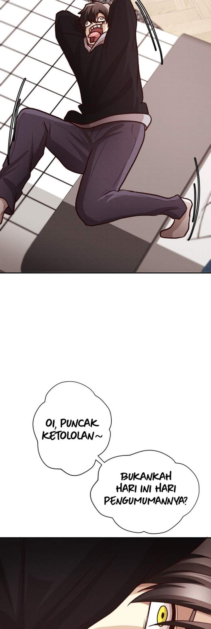 The Ultimate Romanticist Chapter 1