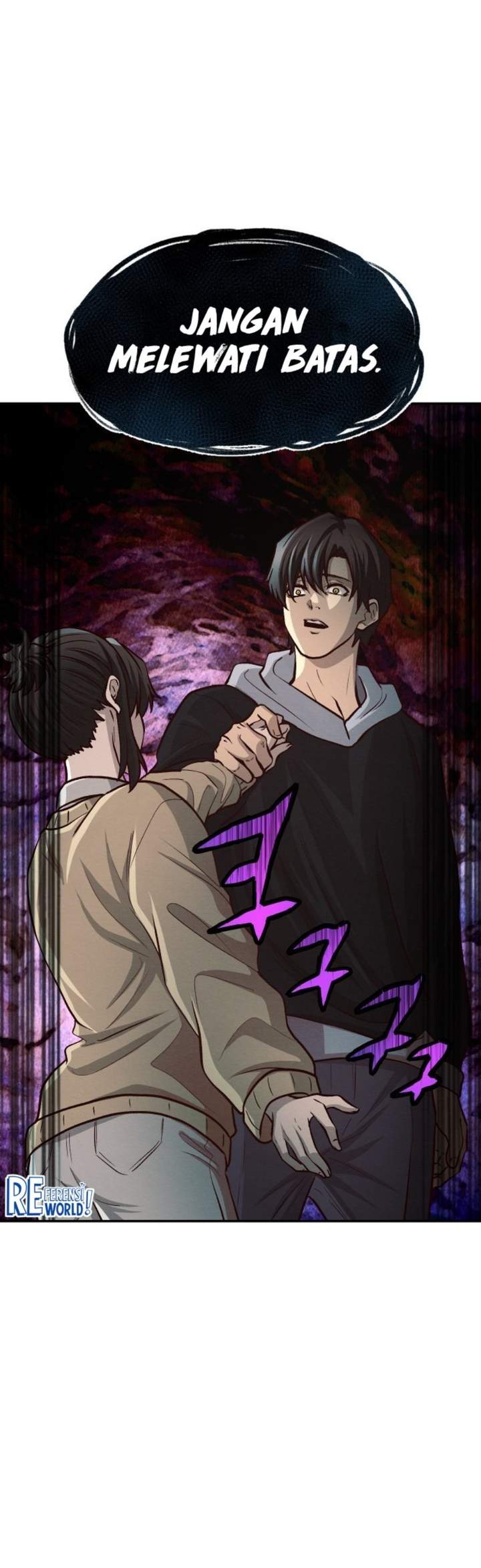 The Ultimate Romanticist Chapter 1
