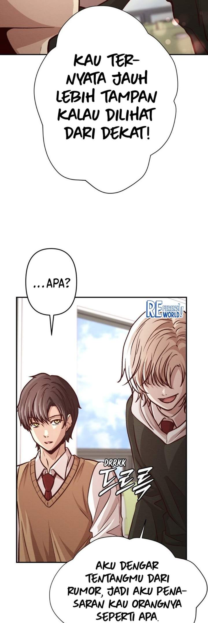 The Ultimate Romanticist Chapter 1