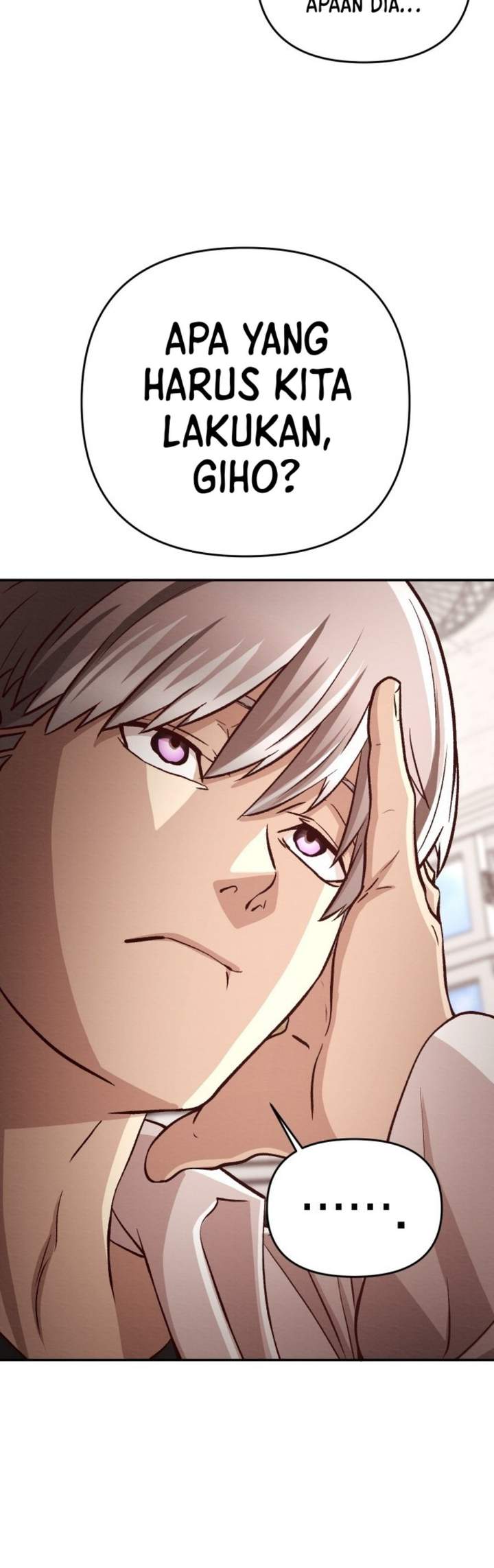 The Ultimate Romanticist Chapter 1